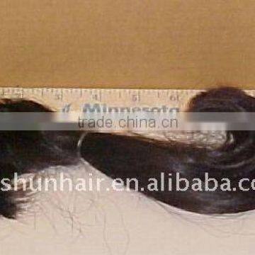 VIRGIN NATURAL BULK HAIR - SUPER NATURAL HAIR BULK