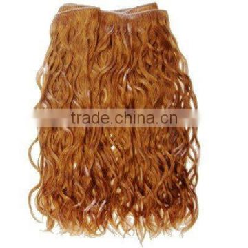 Remy Wet & Wavy Weft - 100% Human Hair Extensions- Us Favorites