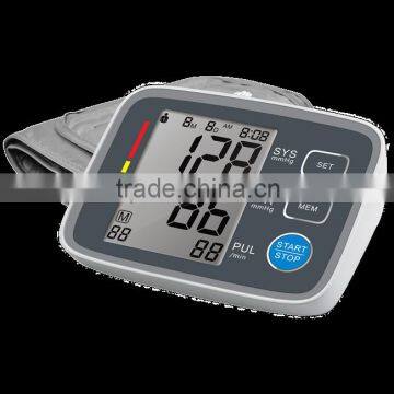 Automatic OEM Digital Upper Arm Blood Pressure Monitor photo-2