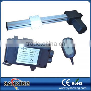 12V/24V Linear actuator motor wheelchair motor