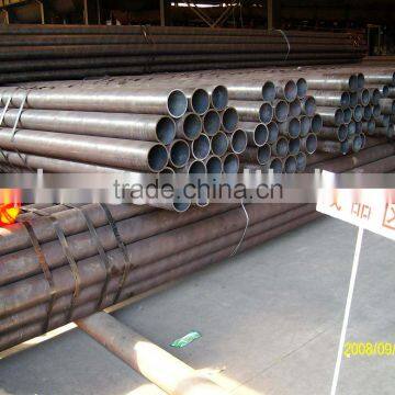 carbon seamless steel pipe