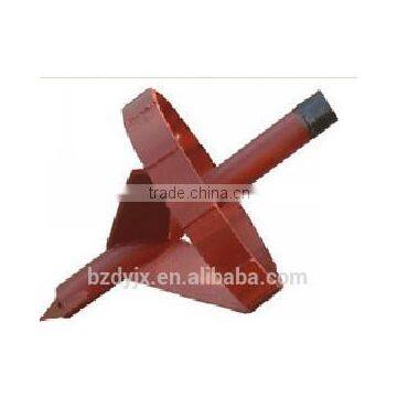 500m Hydraulic Truck Mounted Water Well Drilling Rig photo-4