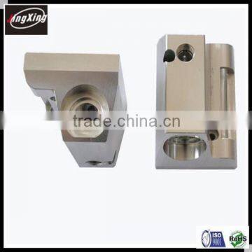 titanium components/parts , Titanium parts cnc machining service Manufacturer