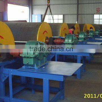 Iron Ore Separataor For Magnetite Permanent Magnet