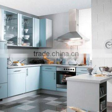 High Quality Dtc Accessories Lacquer Kitchen Cabinet photo-4