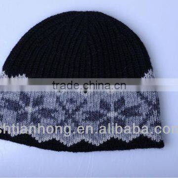 adult knit hat