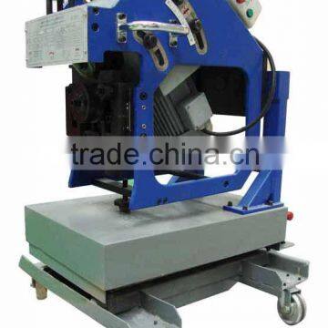 GBM-12C-R Plate Beveling Machine