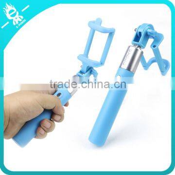 2015 New Hot Monopod Wholesale Camera Bluetooth Selfie Stick photo-1
