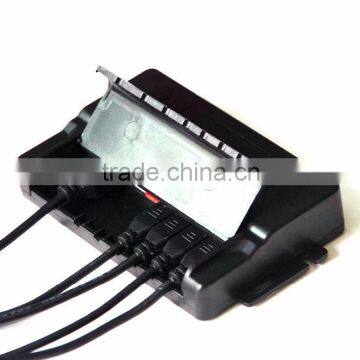 Wholesale Aftermarket Parking Assist Systems Ultrasonic Rear Reverse Garage Parking Sensor Ultrasonic Backup Sensor