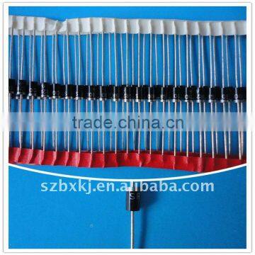 SR2200 Schottky Barrier Rectifiers
