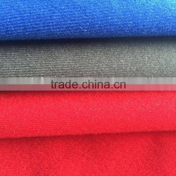100% Polyester Tricot Brushed Fabric photo-4
