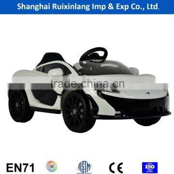 Hot Sale Kids Electrical Toy Car/ride on Car photo-2