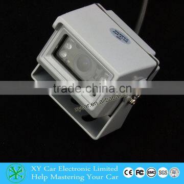 Reverse car camera with night vision bus and truck camera for drivers (XY-08S)