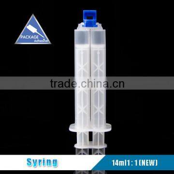 14ml 1:1 Dental Dual Syringe
