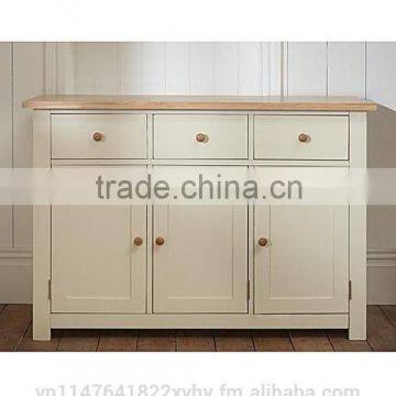 3 DRAWER SIDEBOARD-420 X 1200 MM- DINING ROOM