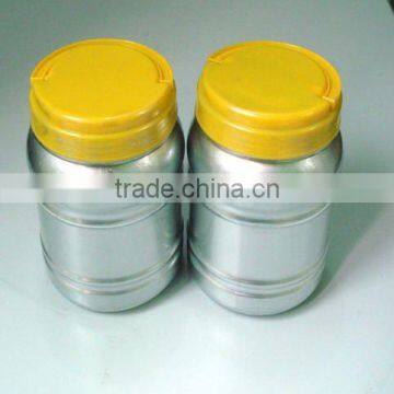 Flash aluminum Paste