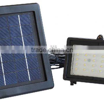 Solar lighting kit (2W)