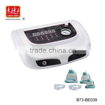 5 In 1 multifunctiona facial and breast care beauty equipment