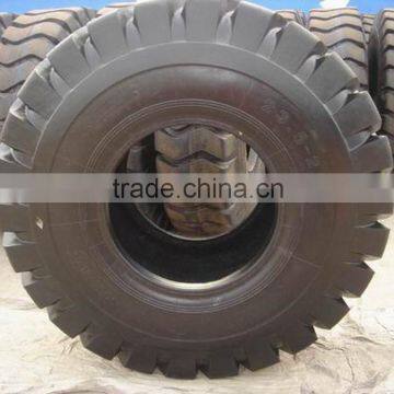 23.5-25 17.5-25 20.5-25 Excavator tires OTR Tires