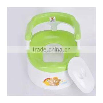 High Quality Girls Potty Training Baby Potty,Urinal Potty for Baby