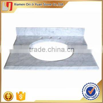 Fashion OEM Carrara Marble Countertop photo-2