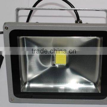 20W Outdoor Ip65 Led Flood Light photo-4