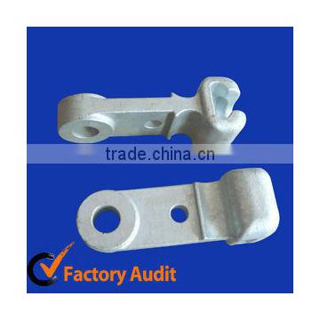 casting iron electric power fitting