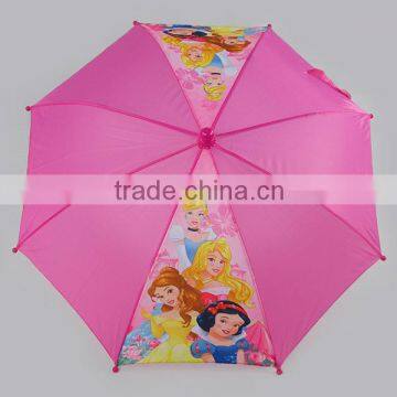 2016 Cheap Promotional Kids Umbrella photo-6