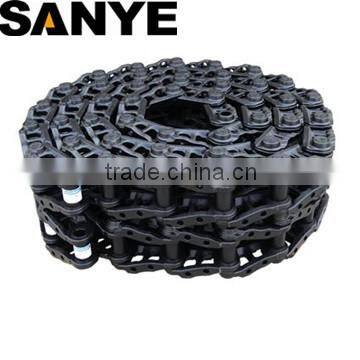 IN STOCK and HOT SALE track chain assy for HITACHI excavator EX300 EX330 EX360