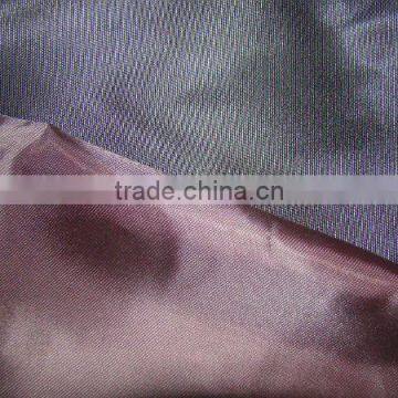 polyester twill