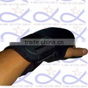 waterproof neoprene wrist support