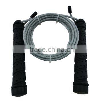 STEEL JUMP ROPE