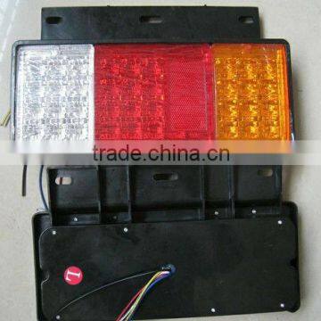 LED ISUZU TRUCK LIGHT