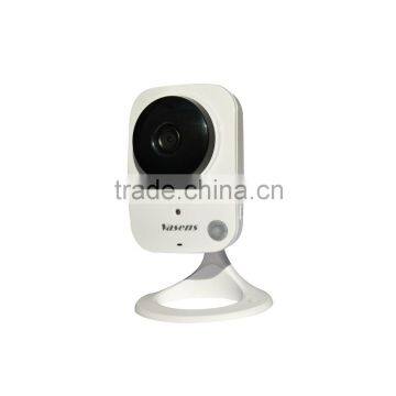 6 IR LEDs 15fps Spy Camera Hidden Mini HD Camera Security System IP Cam Wifi Cctv Camera photo-3