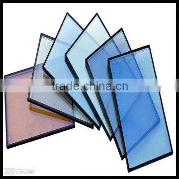 3-19mm Flat/Curved Tempered Glass with CCC,CE ISO9001 Certificate