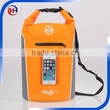 Top quality custom print waterproof ocean pack dry sack
