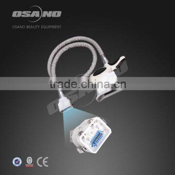 Multi-functional Big Cryo Handpieces And Vacuum RF Roller Beauty Slimming Machine photo-5