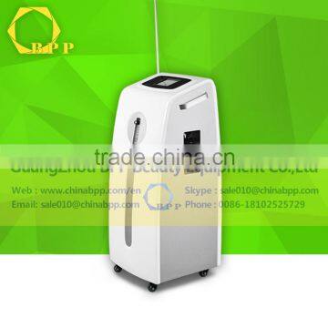 Improve Skin Texture Skin Care And Clean Spot Remover Machine Water Oxygen Jet Facial Oxygen Machine Oxygen Machine Parts For Sale Diamond Dermabrasion Machine