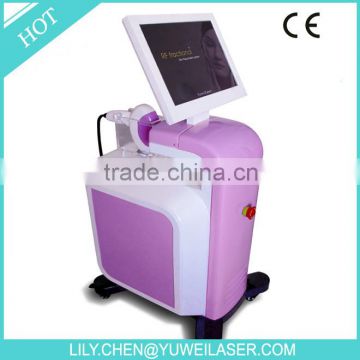 rf fractional microneedle equipment