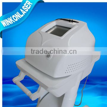 portable spider vein removal machine / laser spider vein removal / spider vein