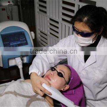 Face Lifting Portable Diode Laser Whole Body For Hair Removal Hot In Italy photo-5