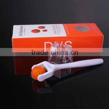 biogenesis dns derma roller 75 pins derma roller system home use derma roller pen DNS75