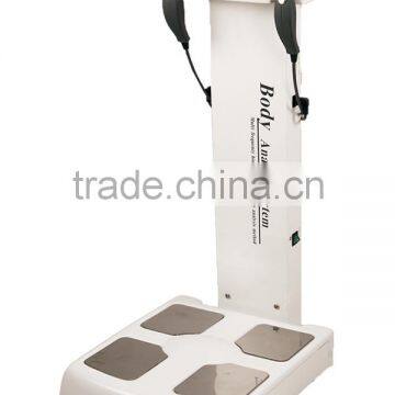 Professional High Quality Body Composition Analyzer Body Fat Analyzer for Beauty Salon GS6.5B photo-6