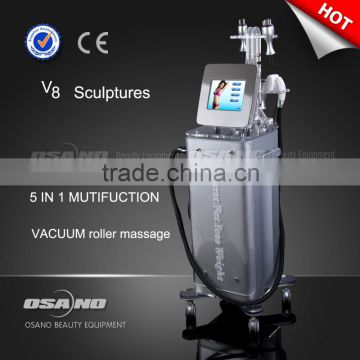 Safe and Effective / Radio Frequency / Ultrasonic Cavitation / Freeze Fat Reducing Fat Apparatus For Sale