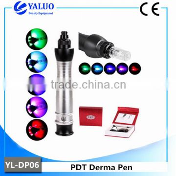 High quality PDT Derma pen for Pigment Removal