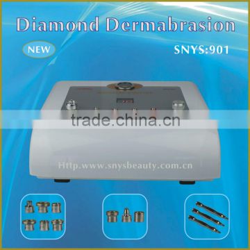 Diamond needle tip microdermabrasion (SNYS-901)