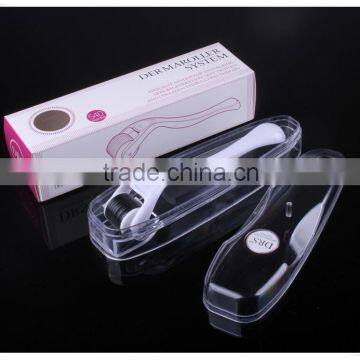 NL-DRS540 Best 2015 Hottest Factory Direct Wholesale 540 Titanium Derma Roller