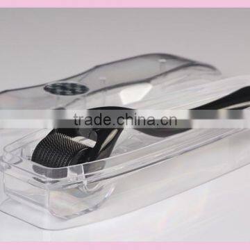 Derma Roller Factory Direct Wholesale CE Derma Roller for Hair Loss Treatment photo-3