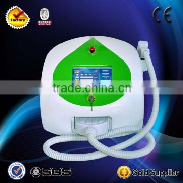 80% customer choose hotsale 2015 808 diode laser hair removal device