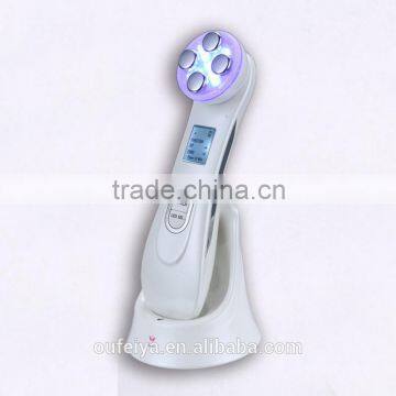 electrical stimulation face lift machine for home use